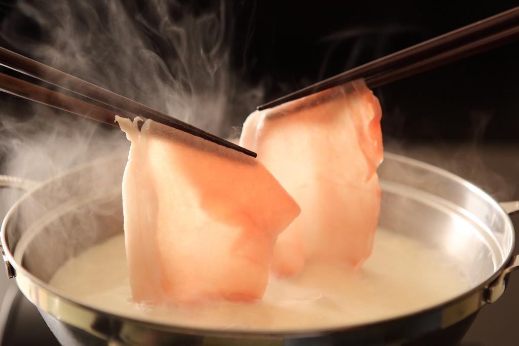 猿京酒店 水上町 外观 照片