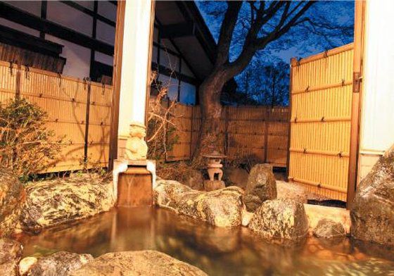 猿京酒店 水上町 客房 照片